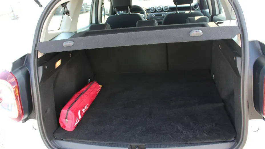 DACIA Duster -
