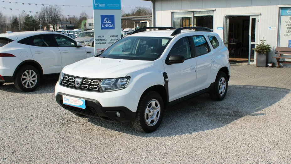 DACIA Duster -