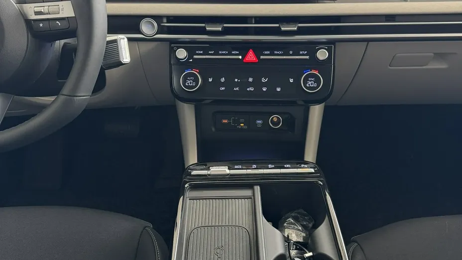 HYUNDAI Tucson -