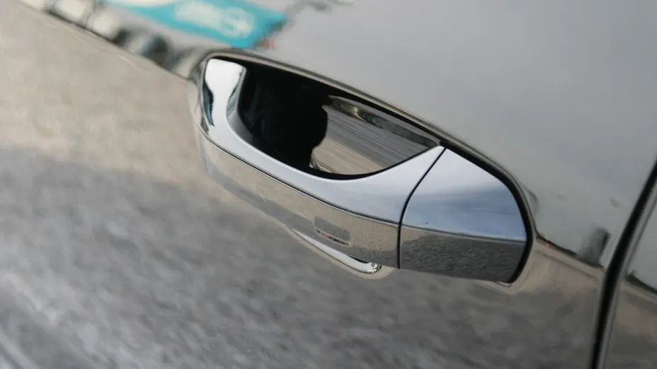 AUDI A7 -