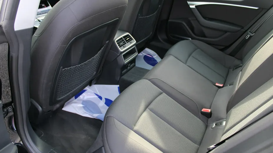 AUDI A7 -