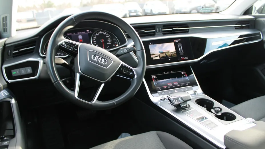 AUDI A7 -