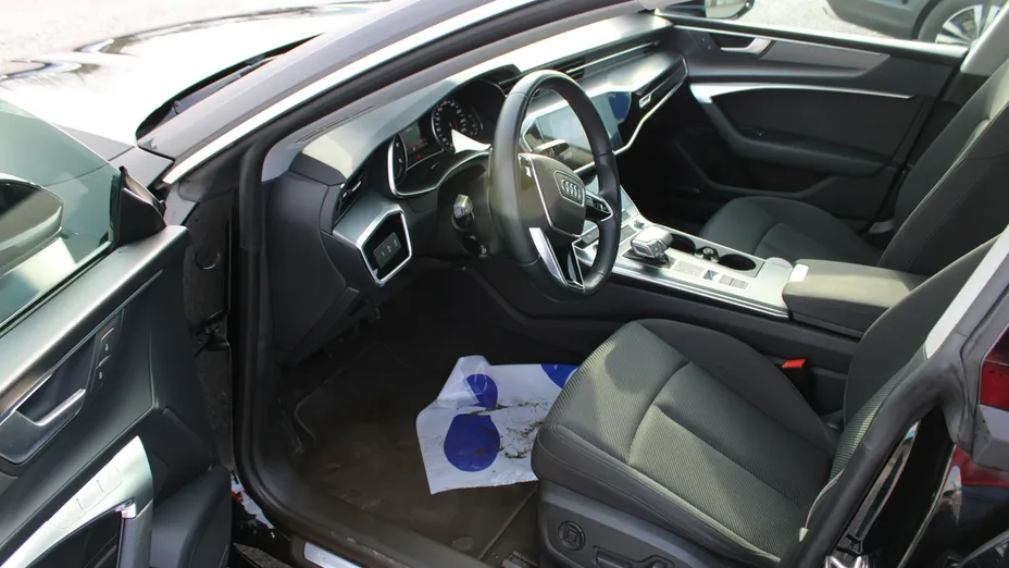 AUDI A7 -