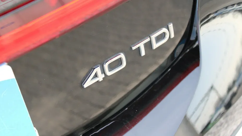 AUDI A7 -