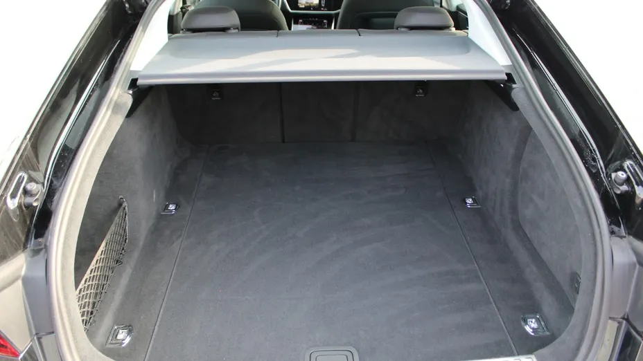 AUDI A7 -