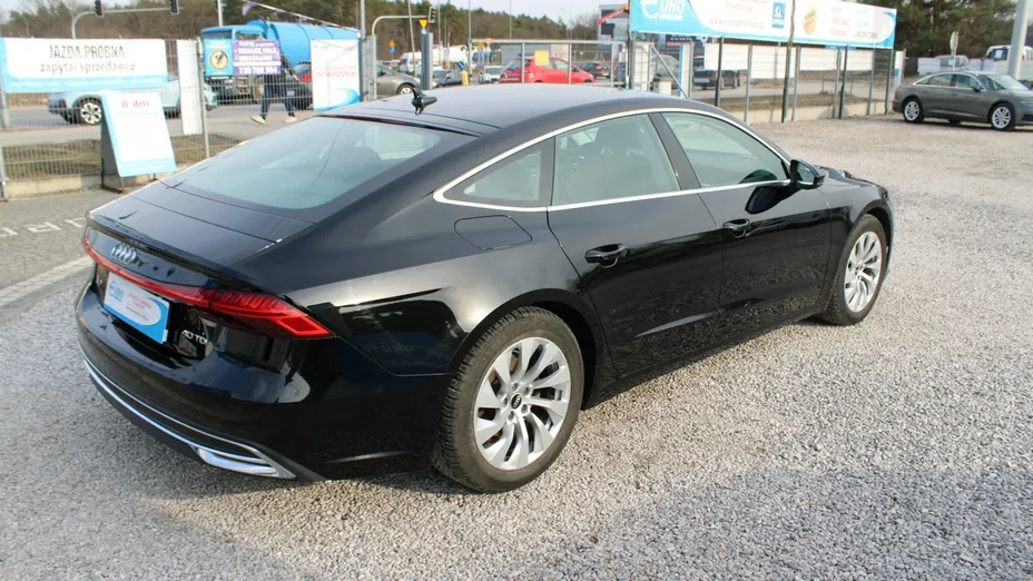 AUDI A7 -