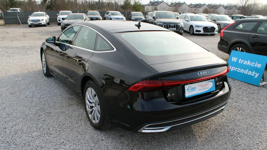 AUDI A7 -
