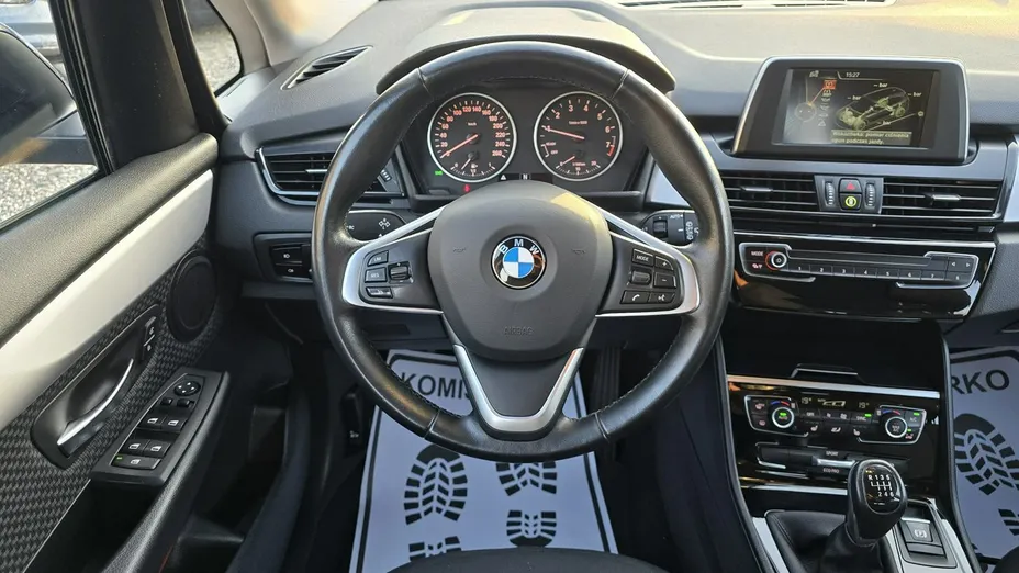 BMW Seria 2 -