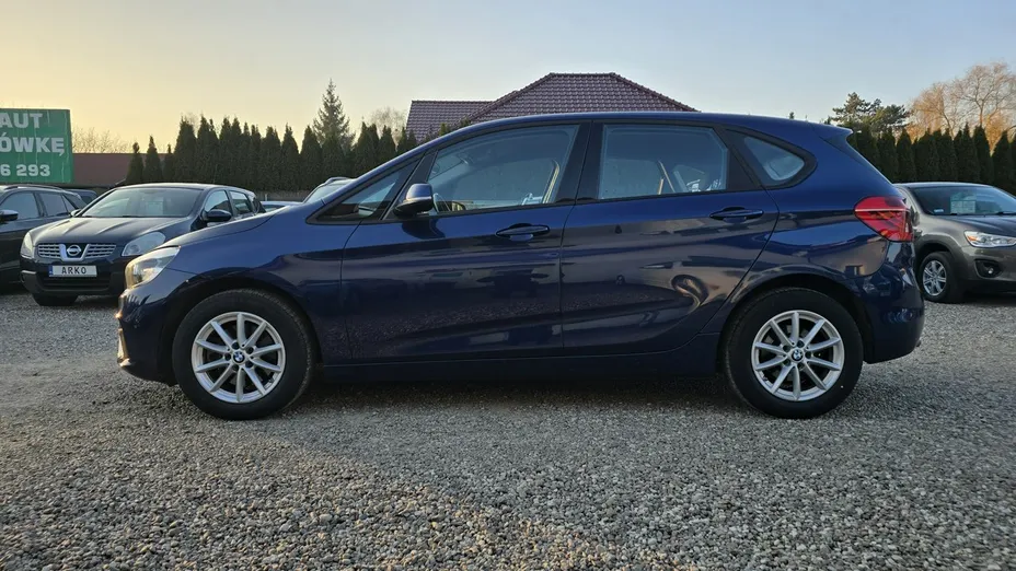 BMW Seria 2 -
