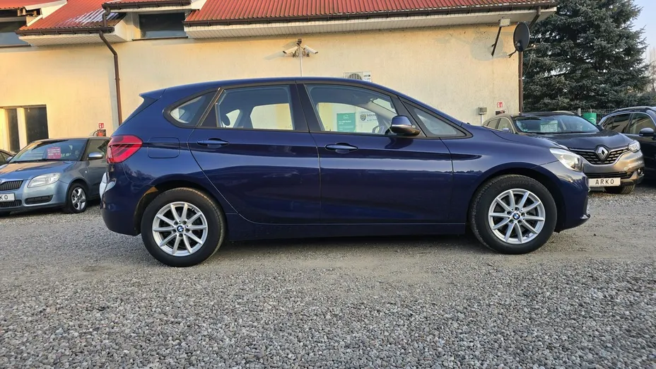 BMW Seria 2 -