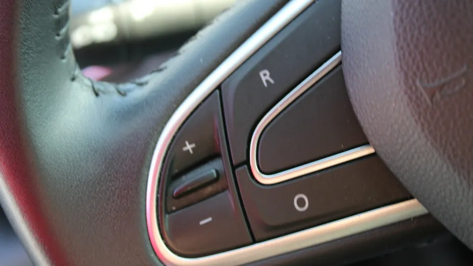 RENAULT Megane -