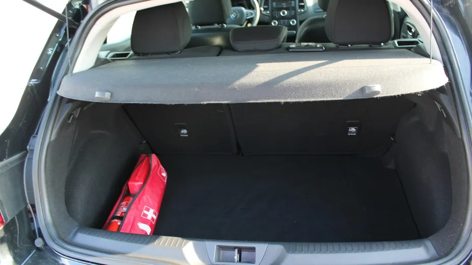 RENAULT Megane -