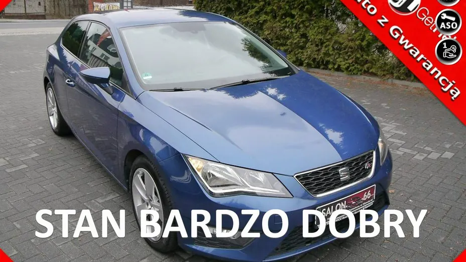 SEAT Leon -