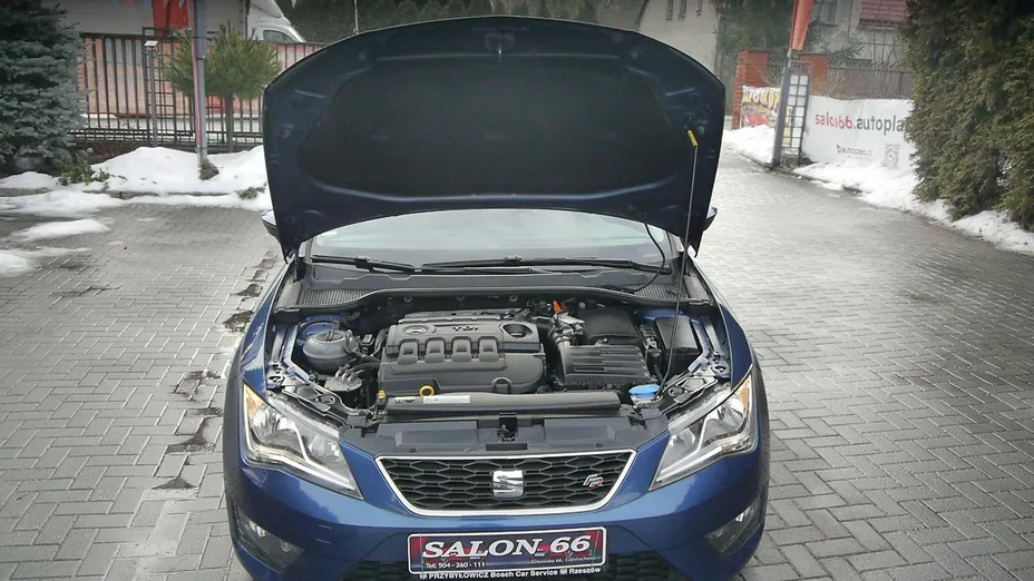SEAT Leon -