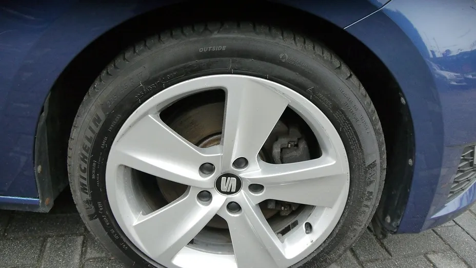 SEAT Leon -