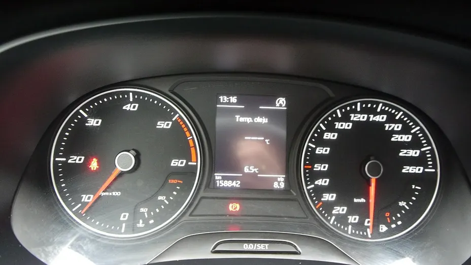 SEAT Leon -