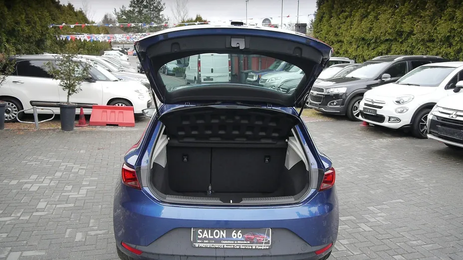 SEAT Leon -