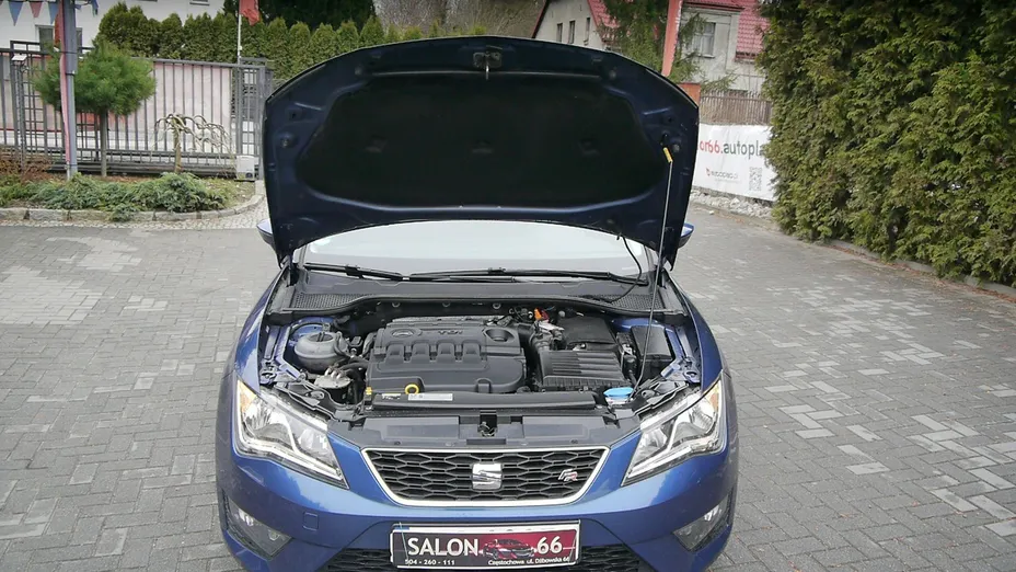 SEAT Leon -