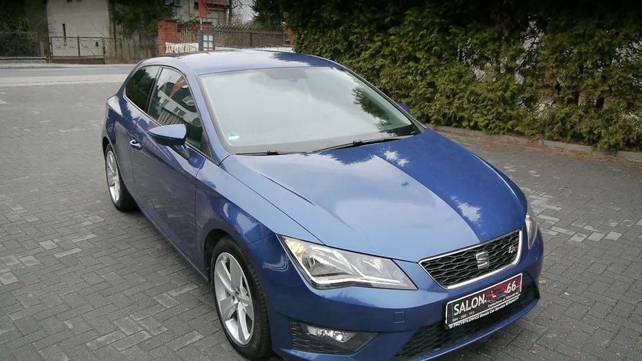 SEAT Leon -