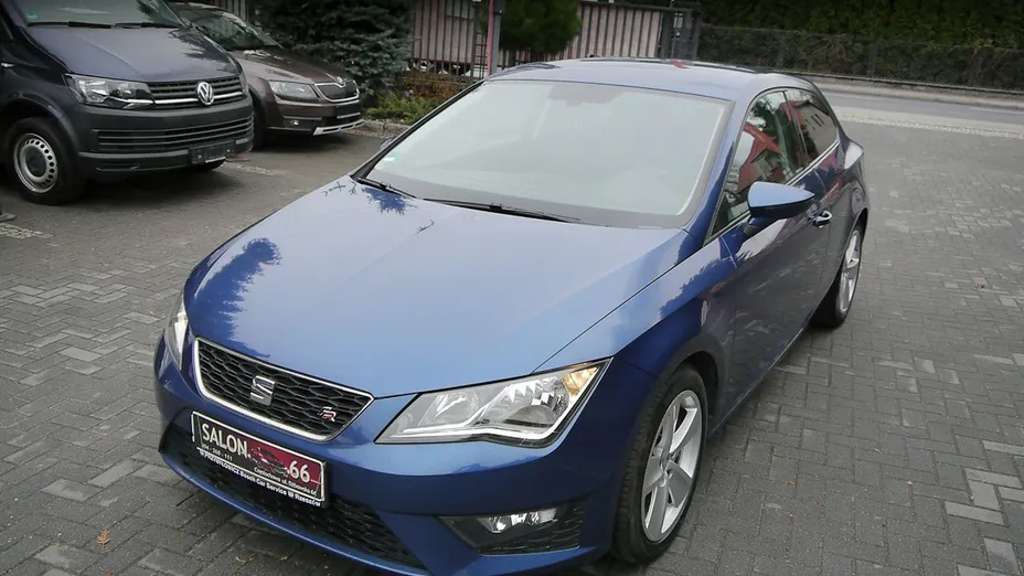 SEAT Leon -