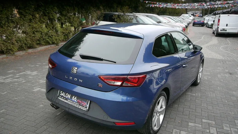 SEAT Leon -