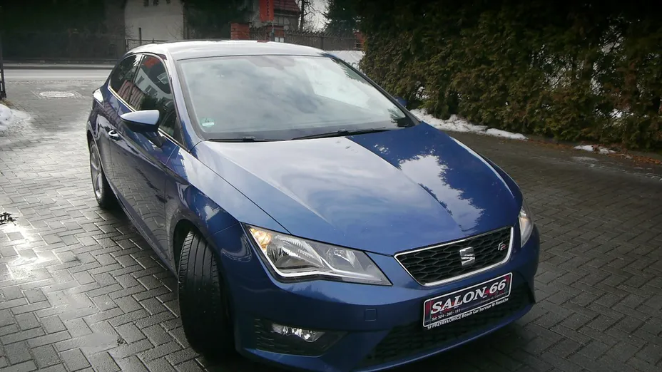 SEAT Leon -