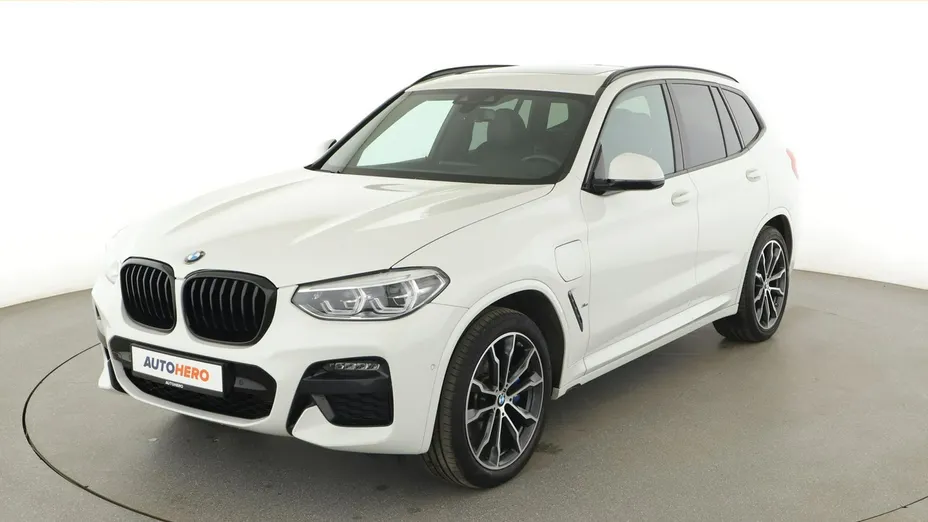 BMW X3 -