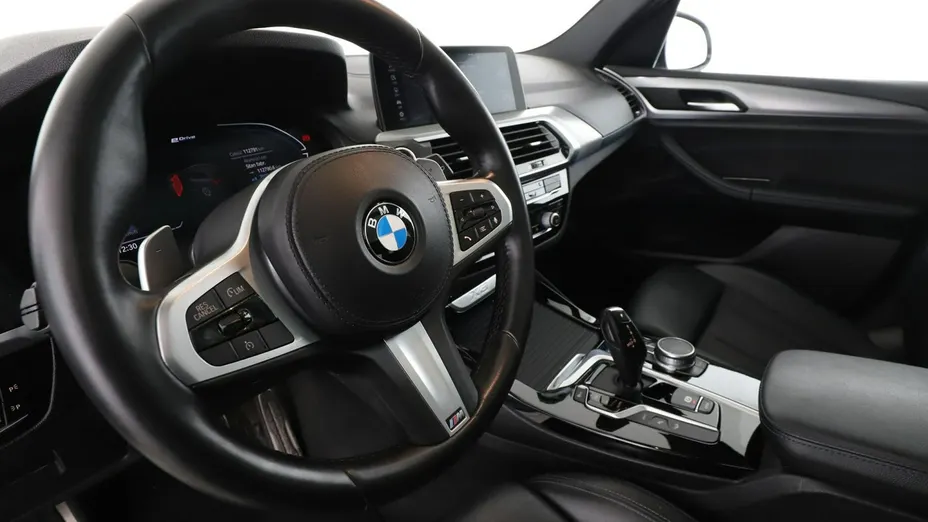BMW X3 -
