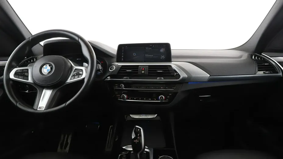 BMW X3 -