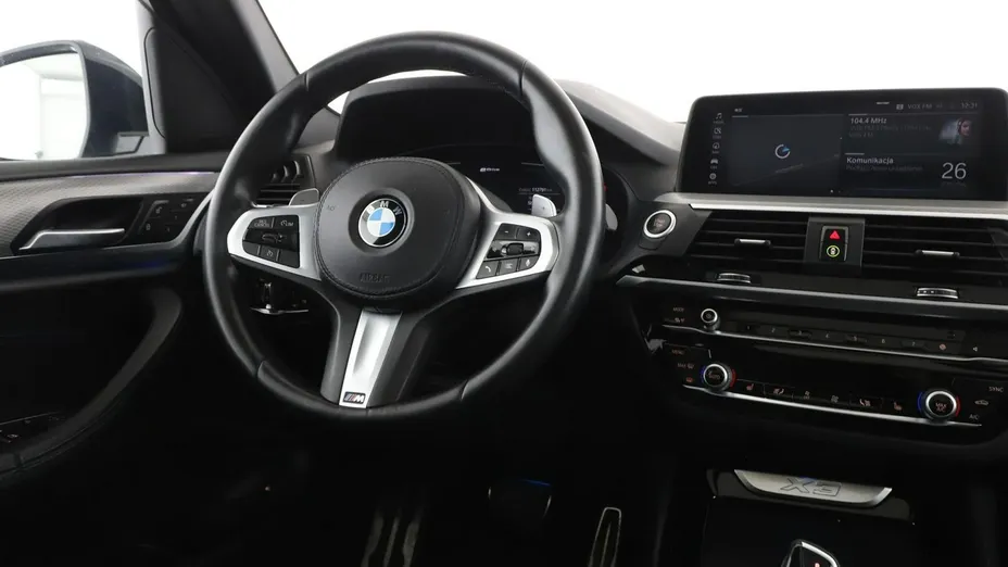 BMW X3 -