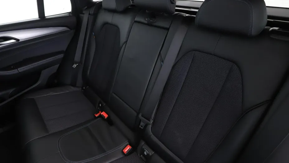 BMW X3 -