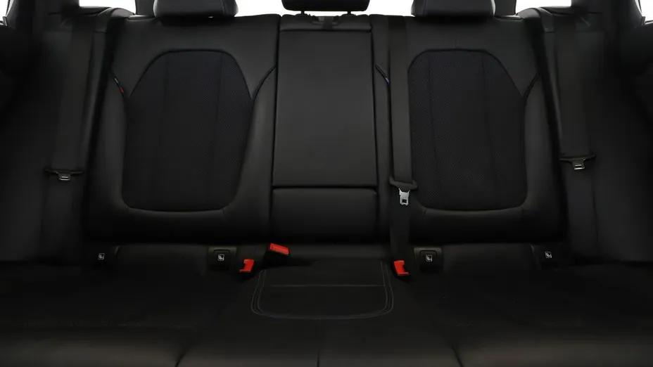 BMW X3 -