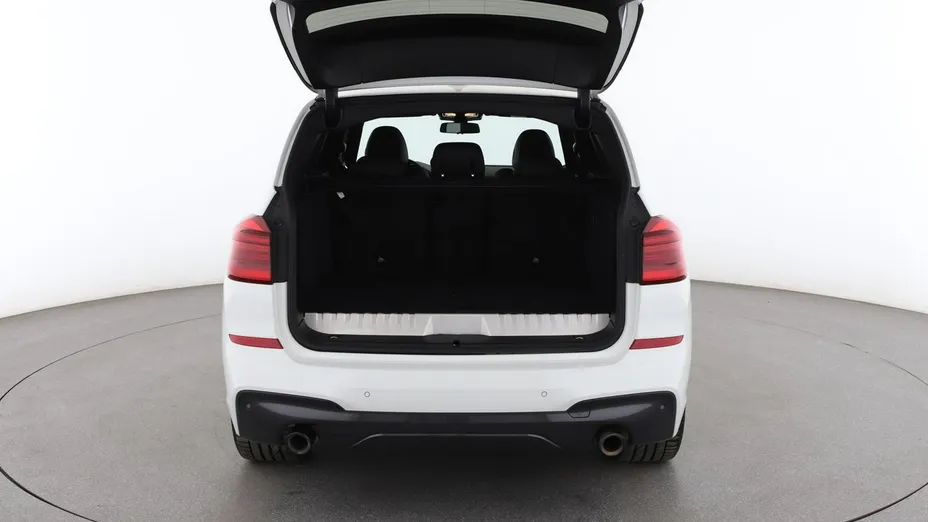 BMW X3 -