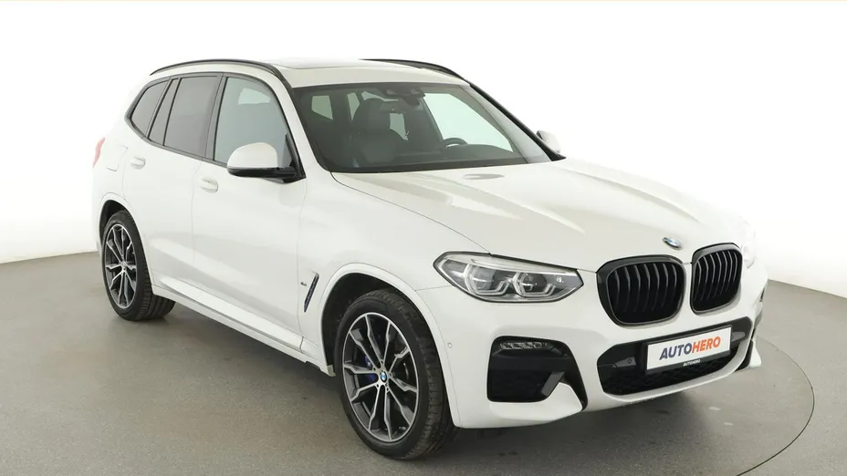 BMW X3 -