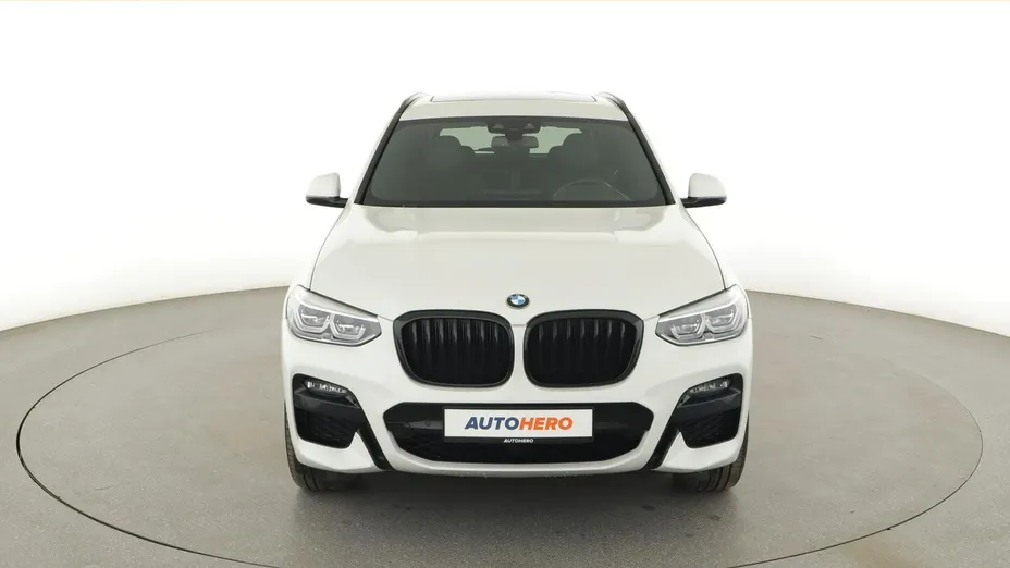 BMW X3 -