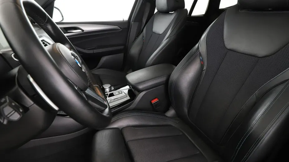 BMW X3 -