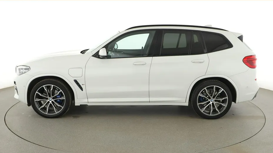 BMW X3 -