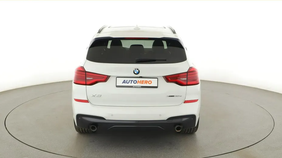 BMW X3 -
