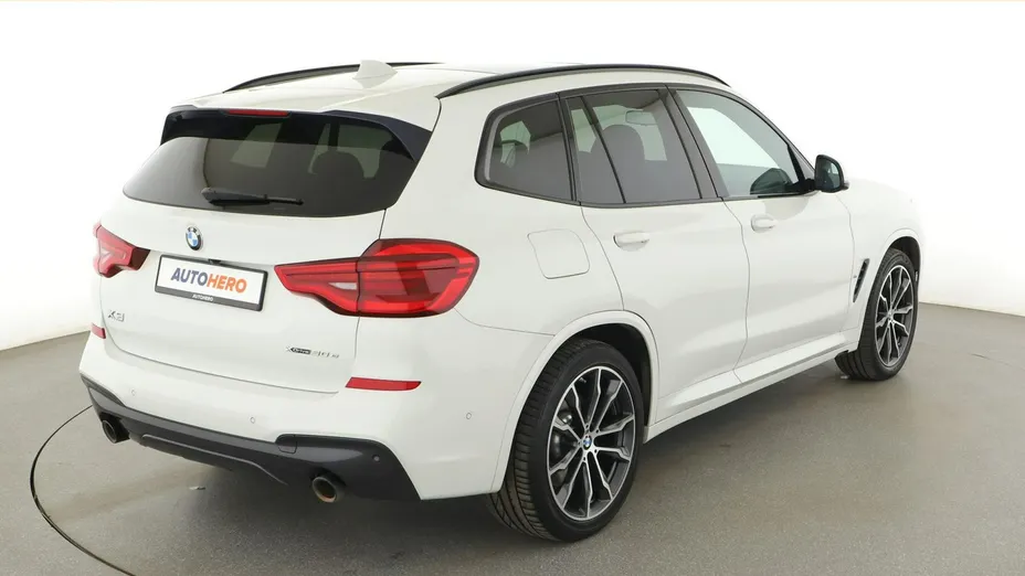 BMW X3 -