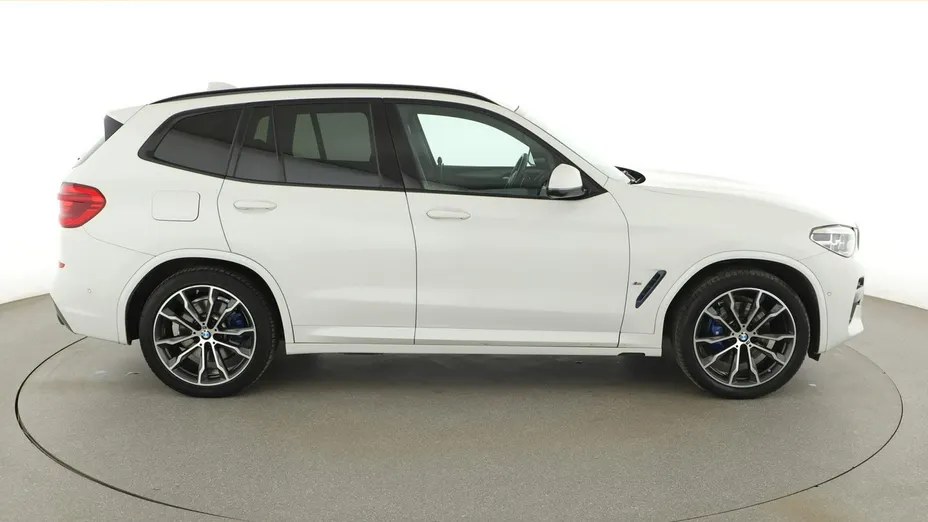 BMW X3 -