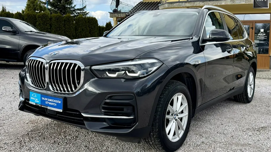 BMW X5 -