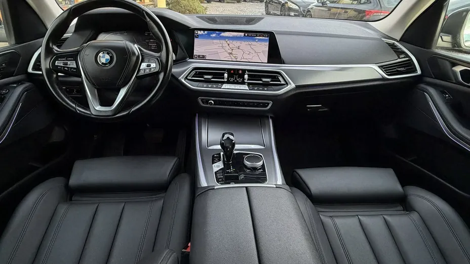 BMW X5 -
