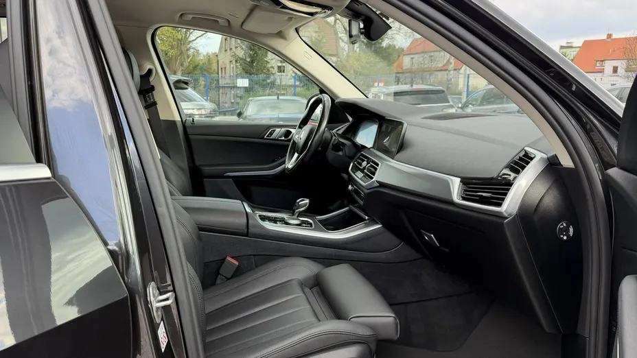 BMW X5 -