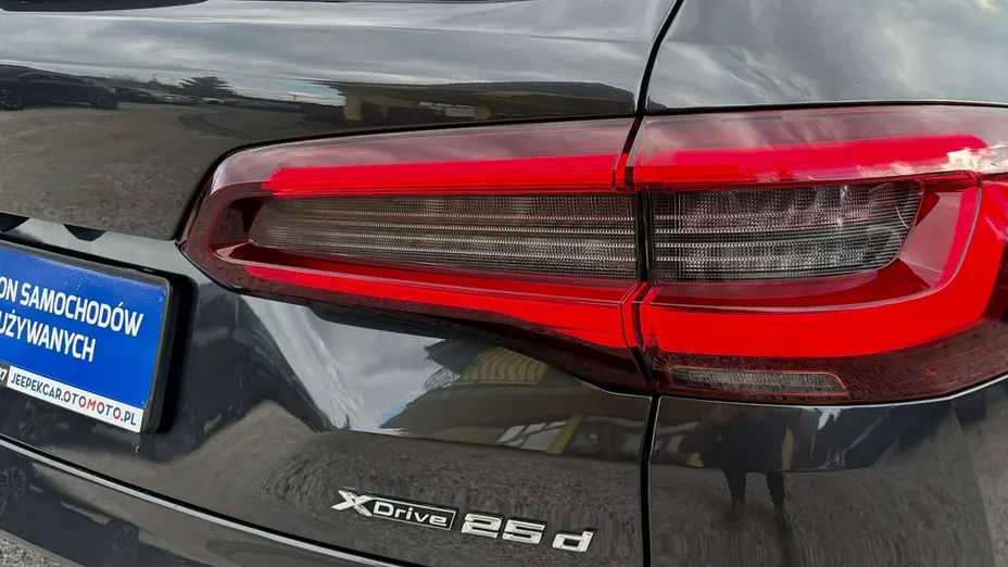 BMW X5 -