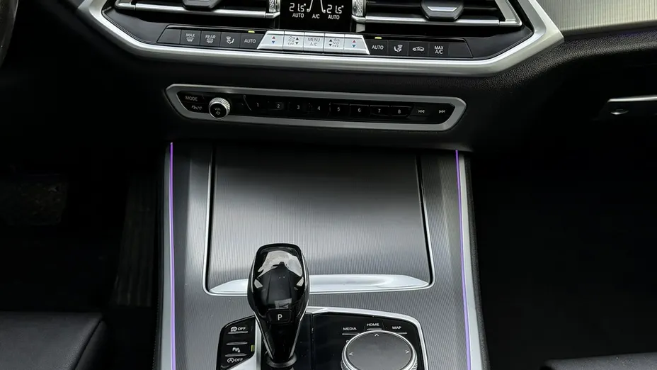 BMW X5 -