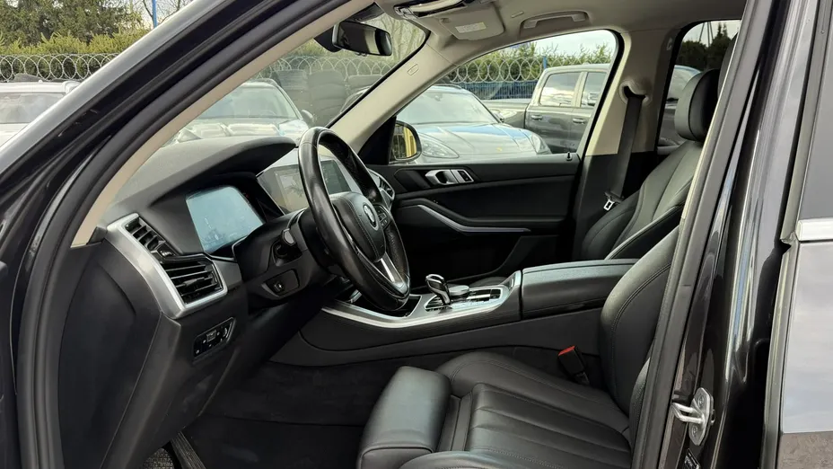 BMW X5 -