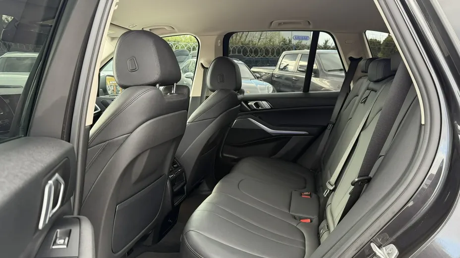 BMW X5 -