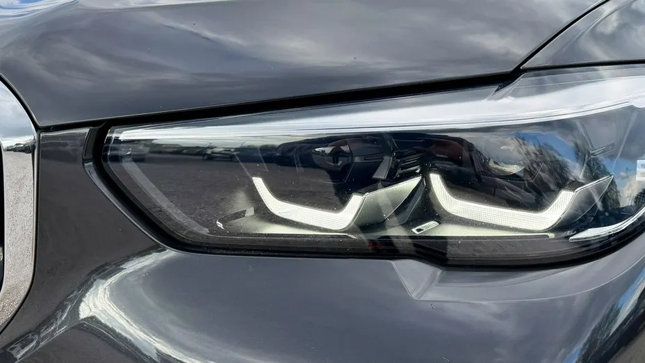 BMW X5 -