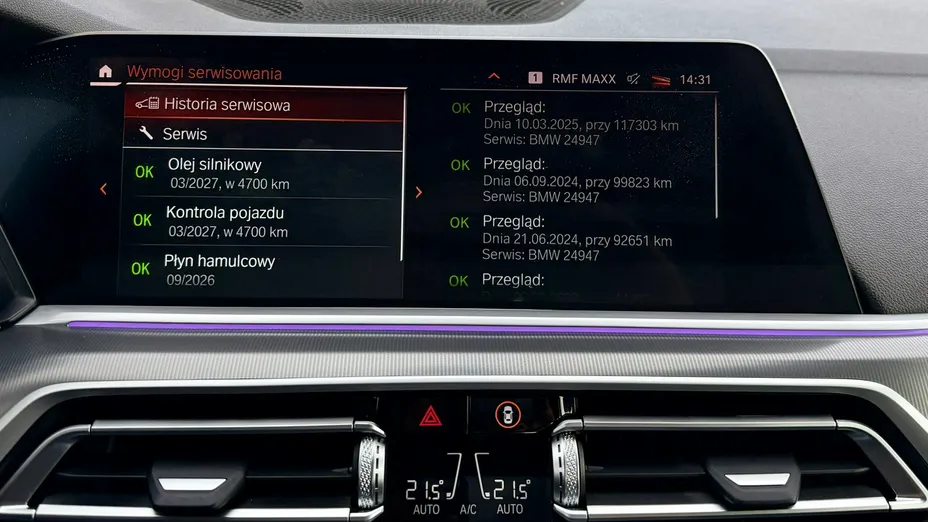 BMW X5 -