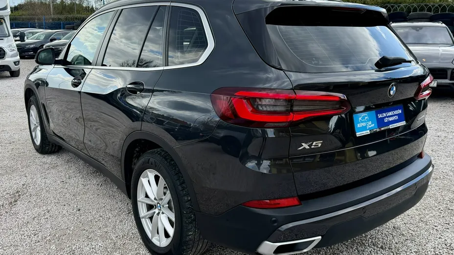 BMW X5 -